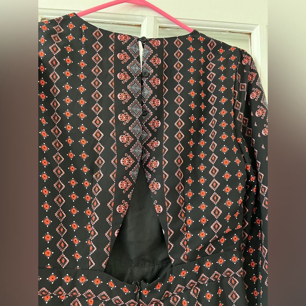 Forever 21 dress - Picture 3 of 4